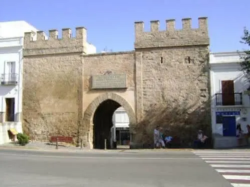 Hostal Facundo Tarifa
