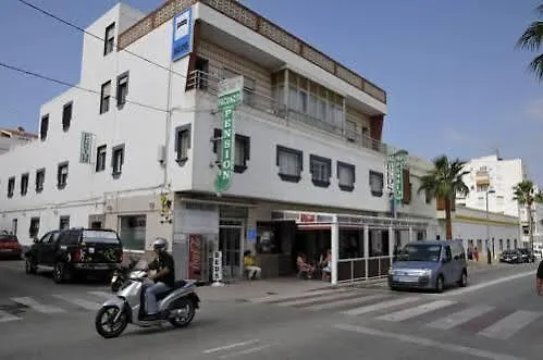 Hostal Facundo Tarifa Hotel COSTA DE LA LUZ